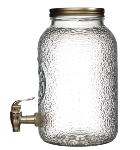 Dozator pića Limun 3.8L