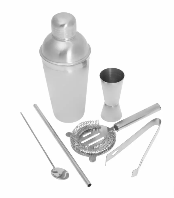Set za koktele Mixology 6/1