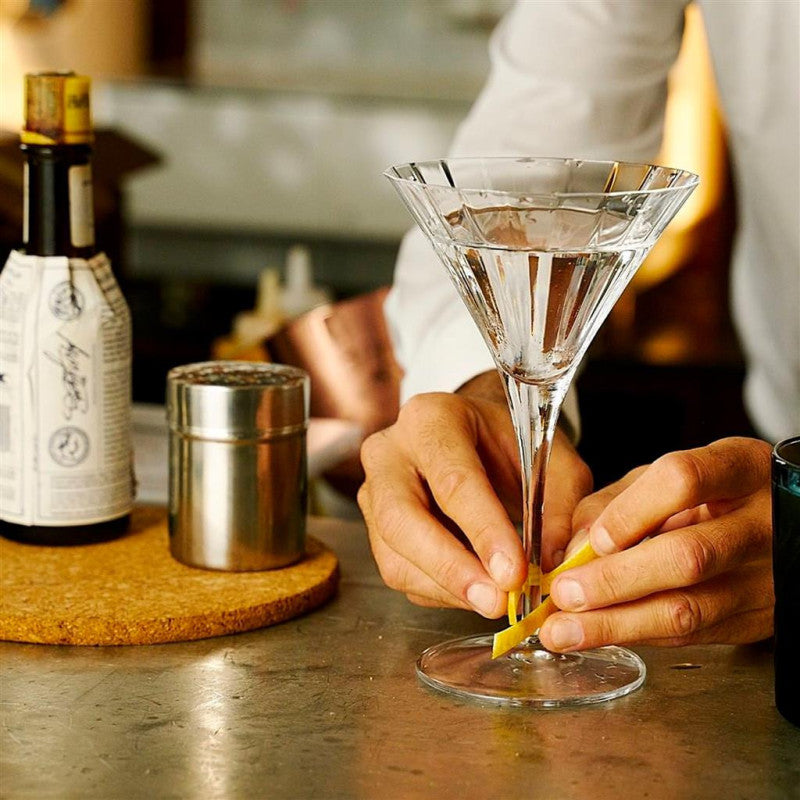 Čaše Bach Martini 4/1