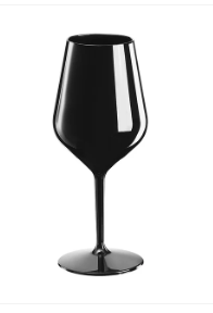 Neuništive Tritan™ čaše za bazene 🥂 470cc | Goldplast 🇮🇹