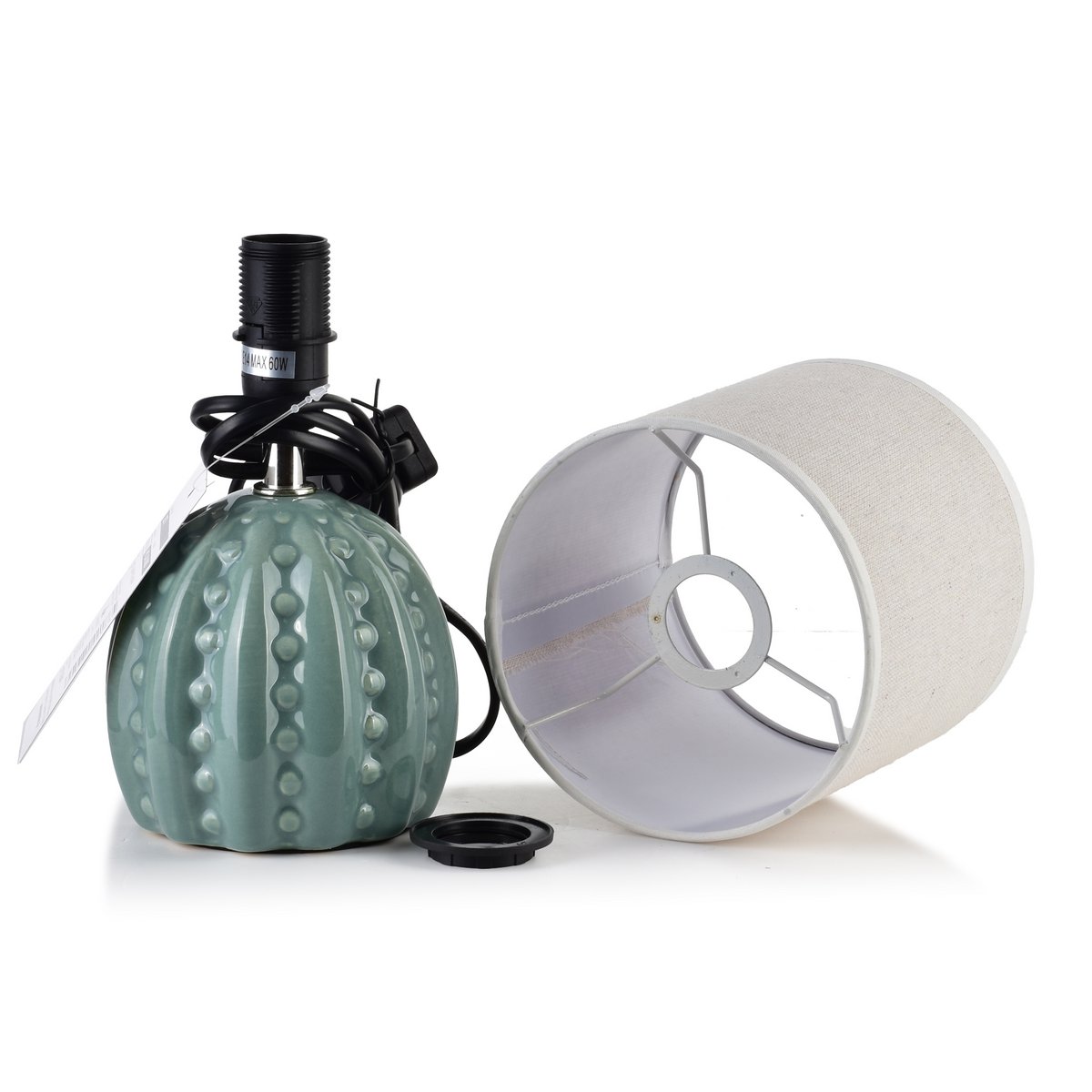 Lampa Blue 1/1