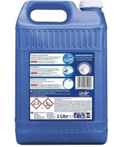 Dan Klorix sredstvo za čišćenje 5L 1/1