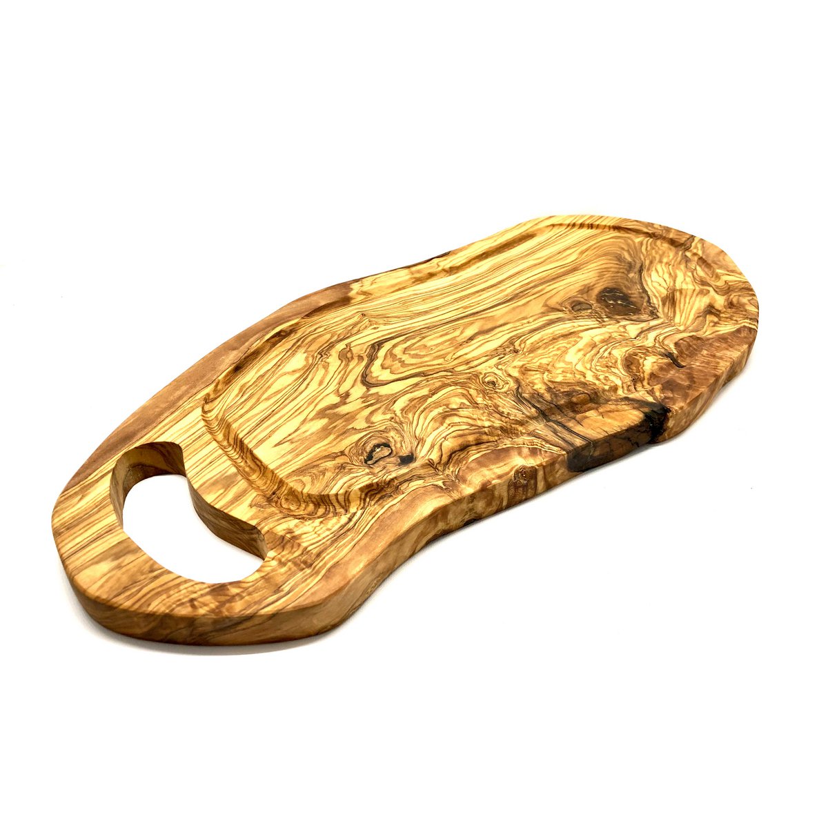 Maslinovo drvo daska za steak