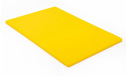 Daske HACCP - Razne boje i veličine - HDPE