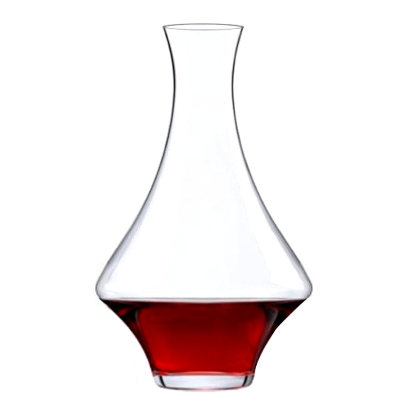 dekanter za vino, kristalni dekanter, RONA dekanter, luksuzni dekanter, dekanter za crno vino, dekanter za bijelo vino, kristalin staklo, profesionalna oprema za vino, dekanter poklon, poklon za vinoljupca, poklon za rođendan, poklon za godišnjicu, poklon za useljenje, poklon za svadbu, NIRS ugostiteljska oprema, vinska oprema, vinski pribor, profesionalni dekanter, dekanter restoran, dekanter hotel, dekanter vinoteka.