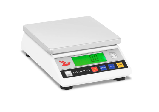 digitalna vaga 7500g, precizna vaga za ugostiteljstvo, vaga za kuhinju Split, profesionalna vaga webshop, ugostiteljska oprema Split, nirs.hr narudžba vage online