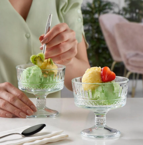 Zdjelice Elysia sladoled 2/1