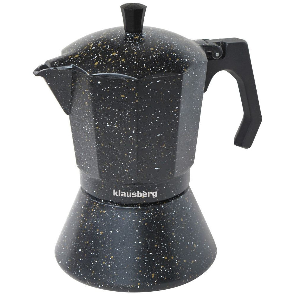Moka kafeterija XL za 12 kava