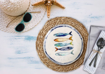 Set tanjura Fetta 12/1