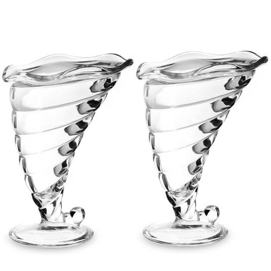 Bormioli Rocco - Fortuna - Čaša za sledoled set 2/1