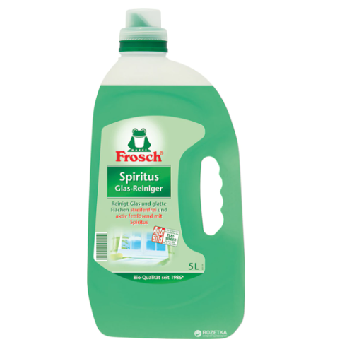 Frosch 5L za stakla 5/1