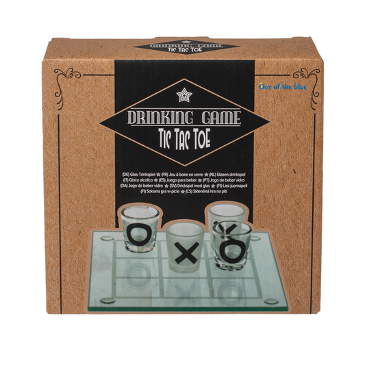 Križić-kružić s čašicama 48/1