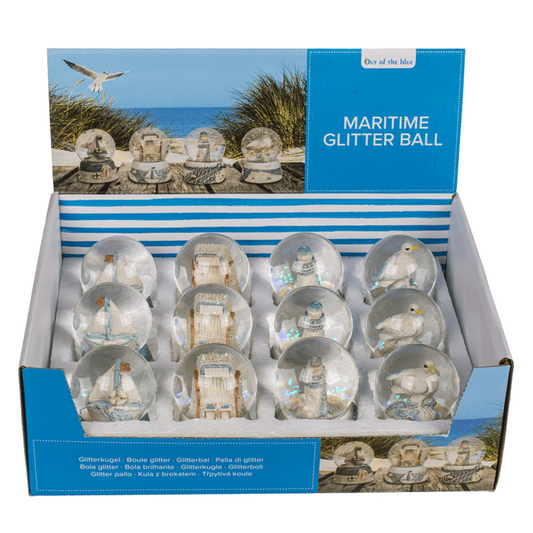 Kugla morska s pahuljama 24/1