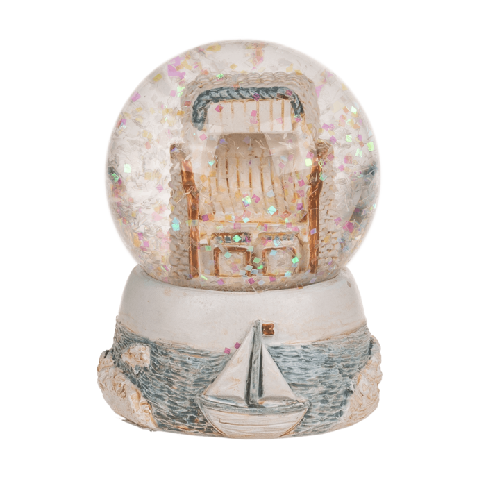 Kugla morska s pahuljama 24/1