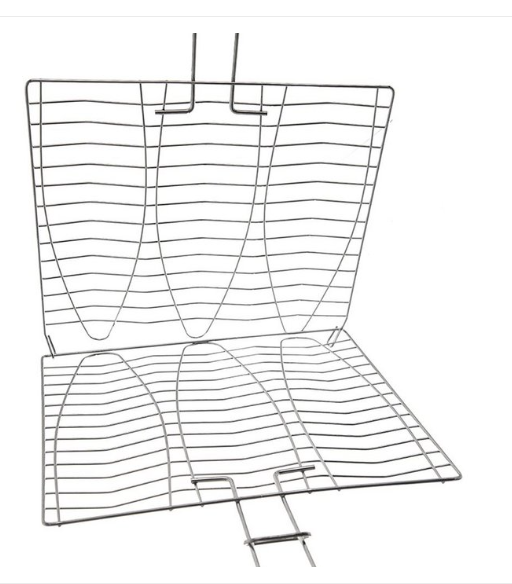 Gradele za ribu 28*55cm