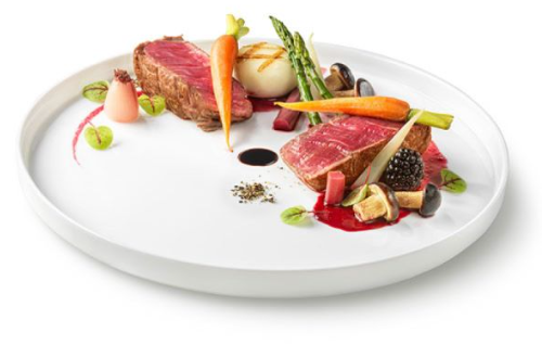 Tanjur Grande 27cm 1/1