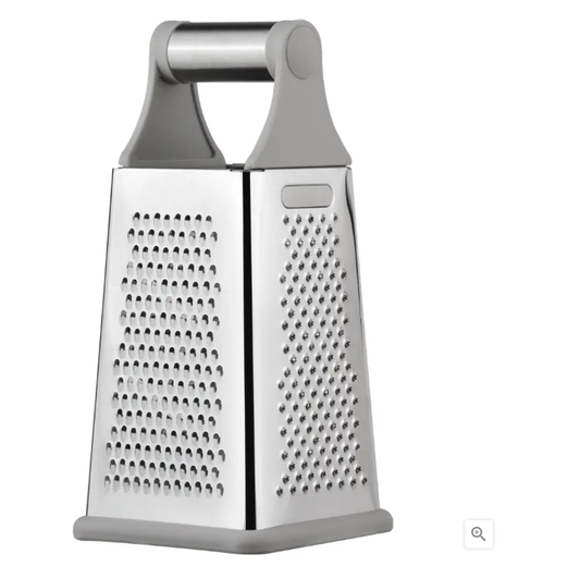 Non-slip gratakaža KingHoff