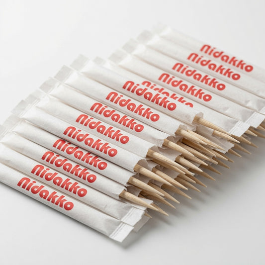 Čačkalice Nidakko 1000/1