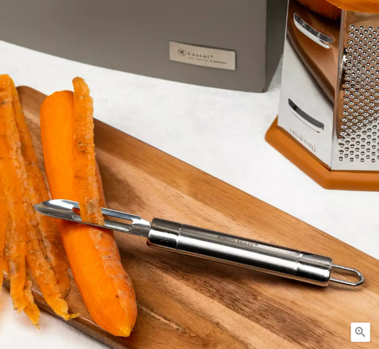 Gulilica povrća inox KH-3381