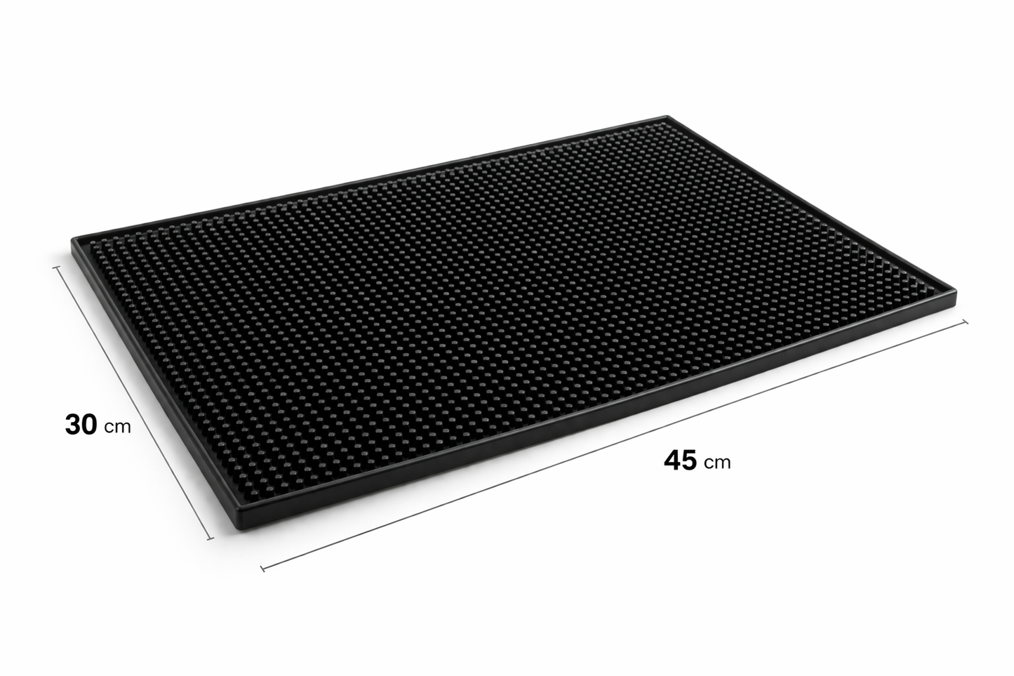 guma za šank, bar mat, gumena podloga za bar, bar podloga, šank podloga, horeca oprema, oprema za bar, guma za čaše, podloga za koktele, bar pribor, gumena podloga, podloga za šank 45x30, drip mat, bar drip mat, zaštita šanka, podloga protiv klizanja, oprema za restoran, barmen oprema, gumeni mat za bar, organizacija šanka, podloga za čaše i boce, bar accessories, profesionalna bar oprema, podloga za točenje, gumena prostirka, šank oprema, ugostiteljska oprema, mat za bar, crna bar podloga, drip tray mat