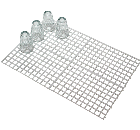 Guma za šank bijela 5m rola 1/1