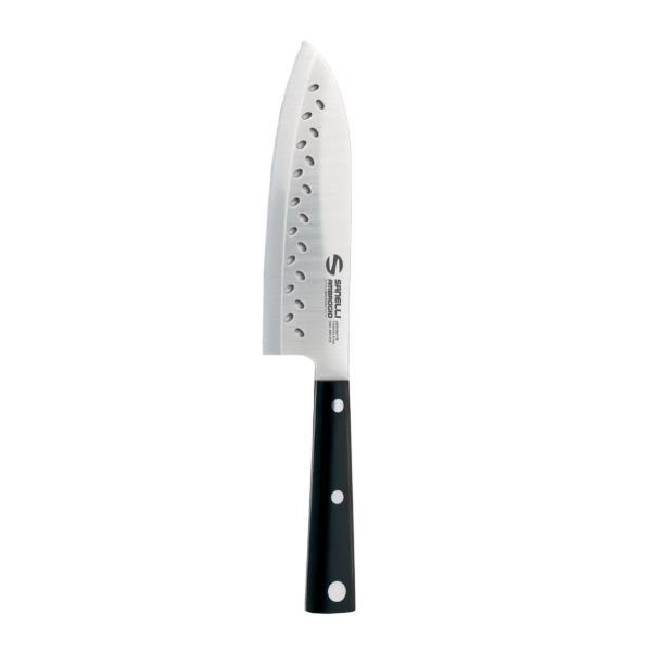 Nož Santoku Hasaki 16cm