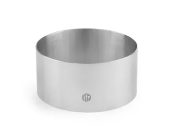 kalup za tartar, inox kalup 9 cm, prsten za tartar biftek, kalup za plating, inox prsten za kuhanje, kalup za desert, kalup za rižoto, profesionalni kalup za restoran, kalup za serviranje, kalup za mousse, inox prsten 9 cm, kalup za formiranje hrane, kalup za slojevitu salatu, catering kuhinjska oprema, profesionalna kuhinjska oprema, kalup za modernu prezentaciju, plating oprema za restoran, inox kalup za kuhinju, kalup za fine dining, kuhinjski prsten inox, kalup za porcioniranje, alat za prezentaciju jel