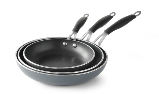 Non-stick tava Hendi - 5 veličina - ✅ Indukcija
