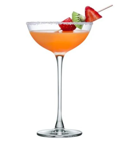 Set čaša Hepburn Coupe 6/1