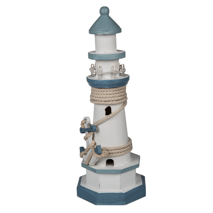 Svjetionik s lampicama LED 30cm 16/1