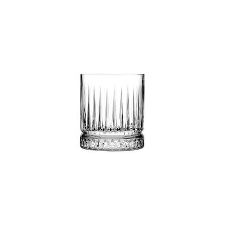 Čaše Elysia za whiskey i sok 210ml 4/1