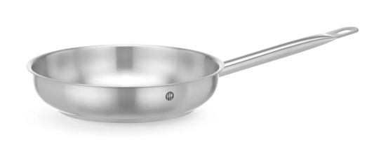 HENDI inox tave - 3 veličine – profesionalna serija ✅ Indukcija