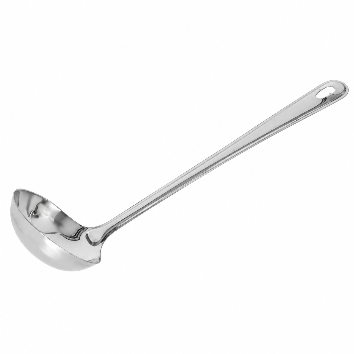 inox kutlača, kutlača za juhu, kutlača 30,5 cm, Quttin kutlača, kutlača od nehrđajućeg čelika, kutlača za varivo, kutlača za gulaš, kutlača za umake, profesionalna kutlača, inox kuhinjski pribor, kutlača za restorane, kutlača za konobe, kutlača za hotele, pribor za posluživanje juhe, kutlača s dugom ručkom, kutlača za duboke lonce, ugostiteljska oprema Split, kuhinjska oprema Split, NIRS Oprema Split, webshop ugostiteljske opreme, profesionalni kuhinjski pribor, oprema za restorane Hrvatska, oprema za konob