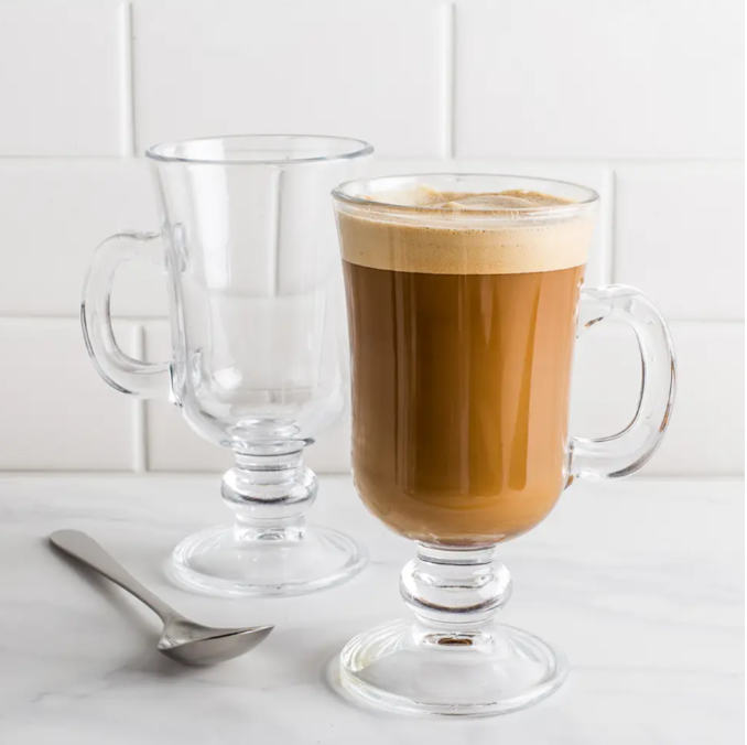 Čaše Irish Coffe 12/1