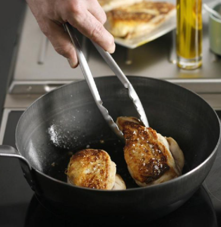 Hvataljka univerzalna non-slip - 30 cm