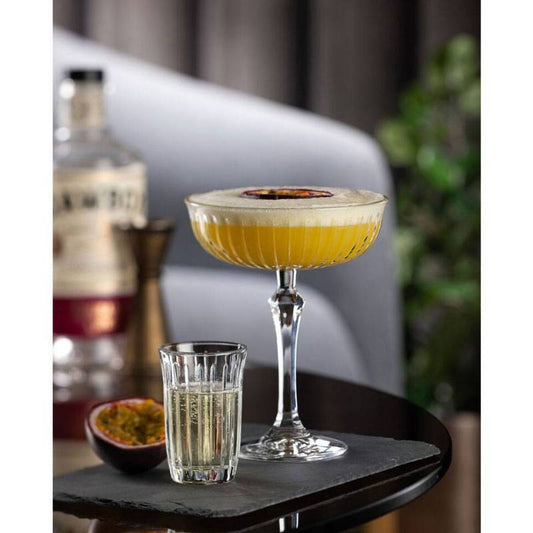 Set čaša Joy Coupe 4/1