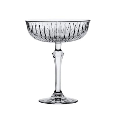 Set čaša Joy Coupe 4/1