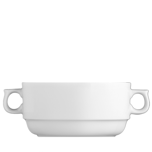 Porculanski jušnik Praha