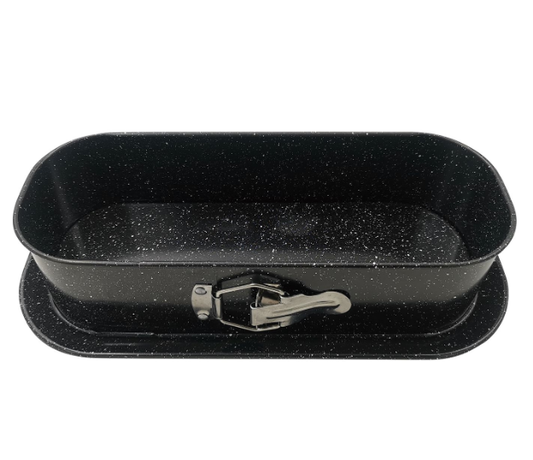 Kalup s odvojivim rubom 34 cm