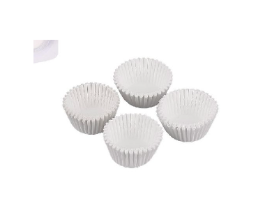 Mini kalupi za muffine 65/1 – jednokratni papirnati kalupi 4,5 cm 🧁