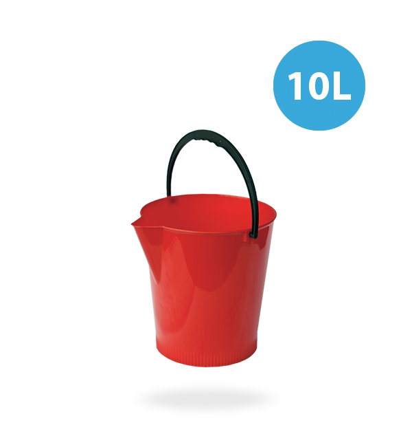 Plastična kanta 10L