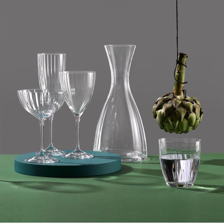 Čaše Kate Coupe 210 ml | 6 kom 🇨🇿