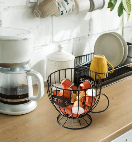 ☕Posuda za kapsule kave Dolce Gusto i Nesspreso
