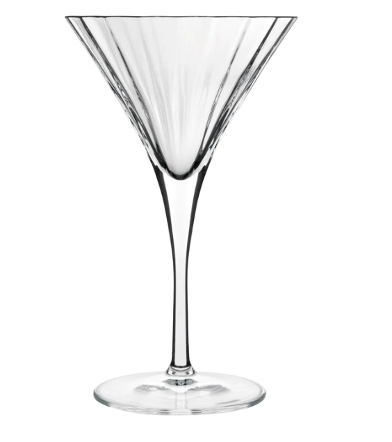 Čaše Bach Martini 4/1