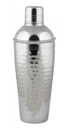 Šejker čekićani - KINGHoff - 750ml