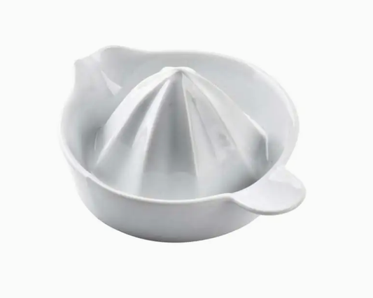 Porculansko cjedilo za limun 9,5 × 12 × 5,5 cm