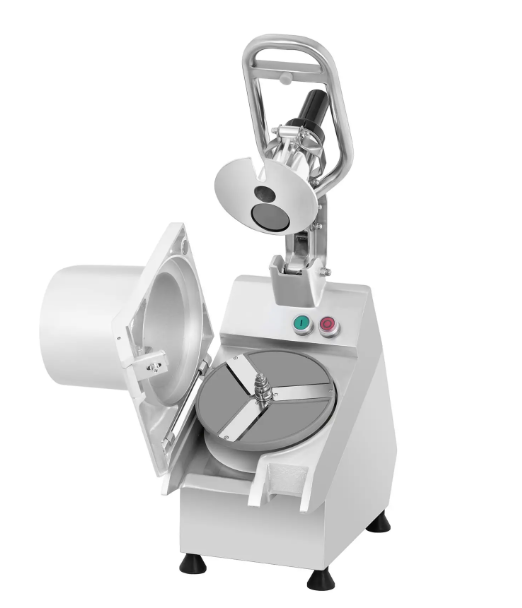 Električni rezač povrća - 5 diskova - 300 o/m