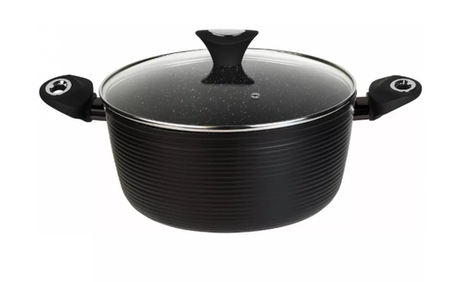 Set Premium MARMO 12/1 Za sve vrste štednjaka ✅ AKCIJA -50% 💥 DO ISTEKA ZALIHA