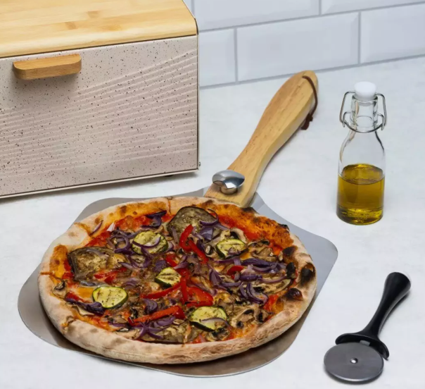 Lopata za pizzu fi 30cm