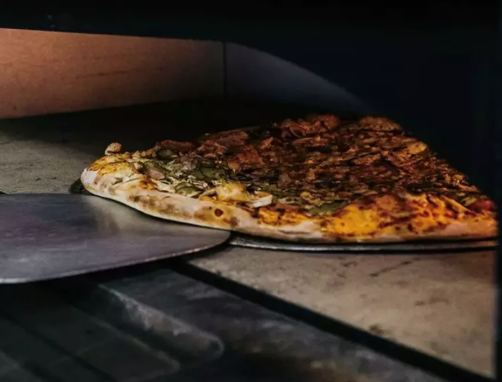 Lopata za pizzu fi 30cm